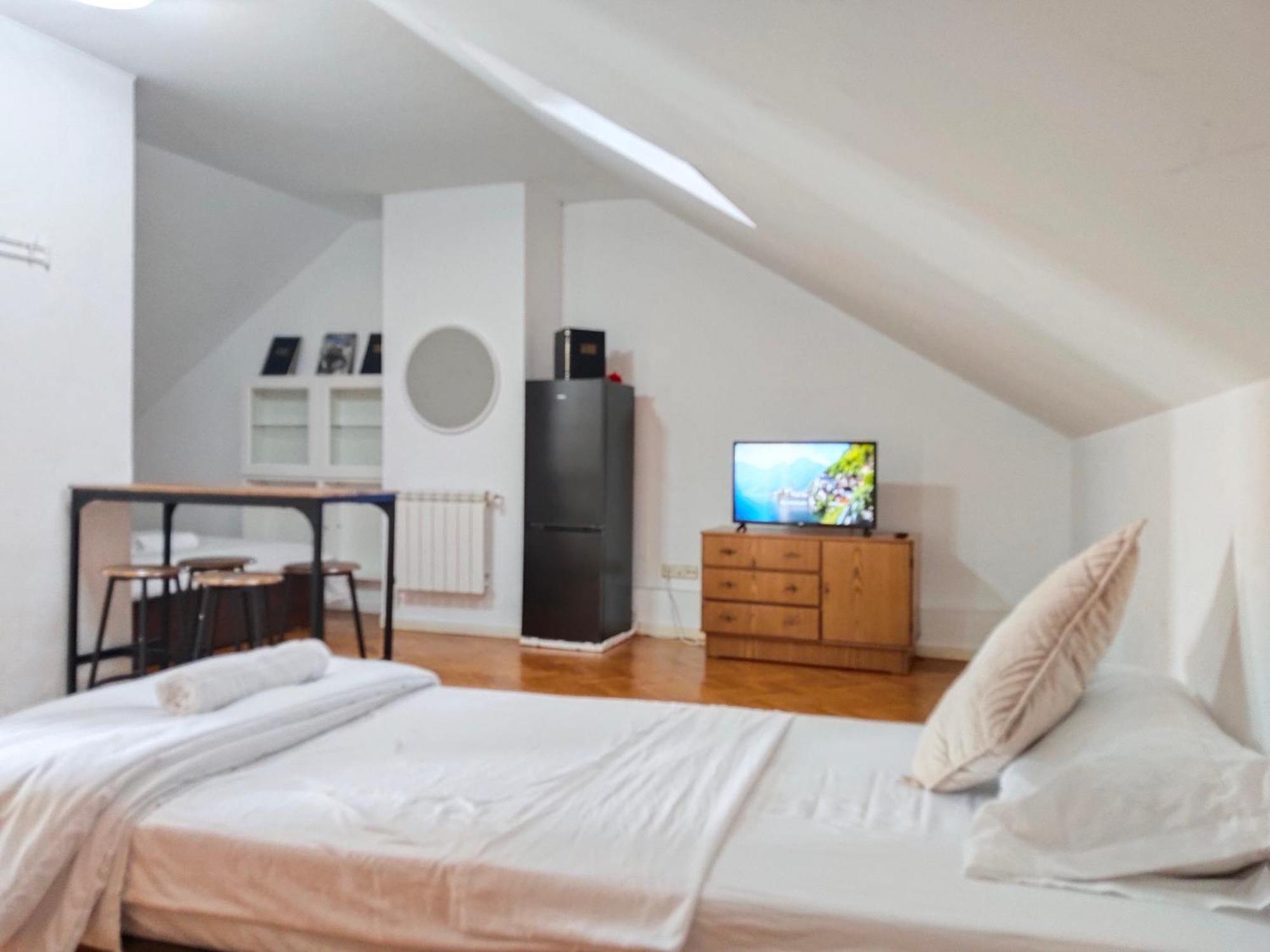 Mini-hôtel Barajas *