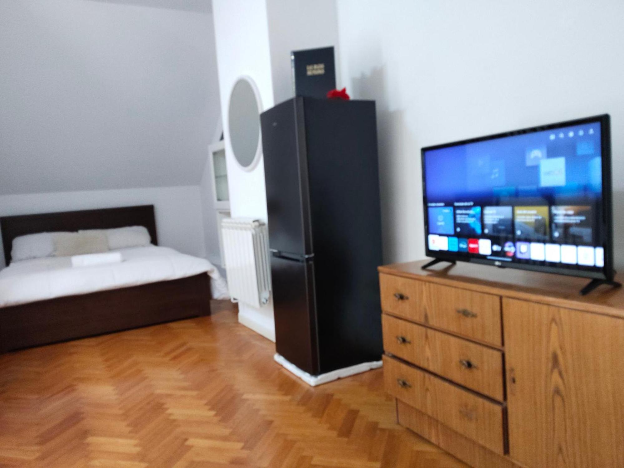 Mini-hôtel Barajas *