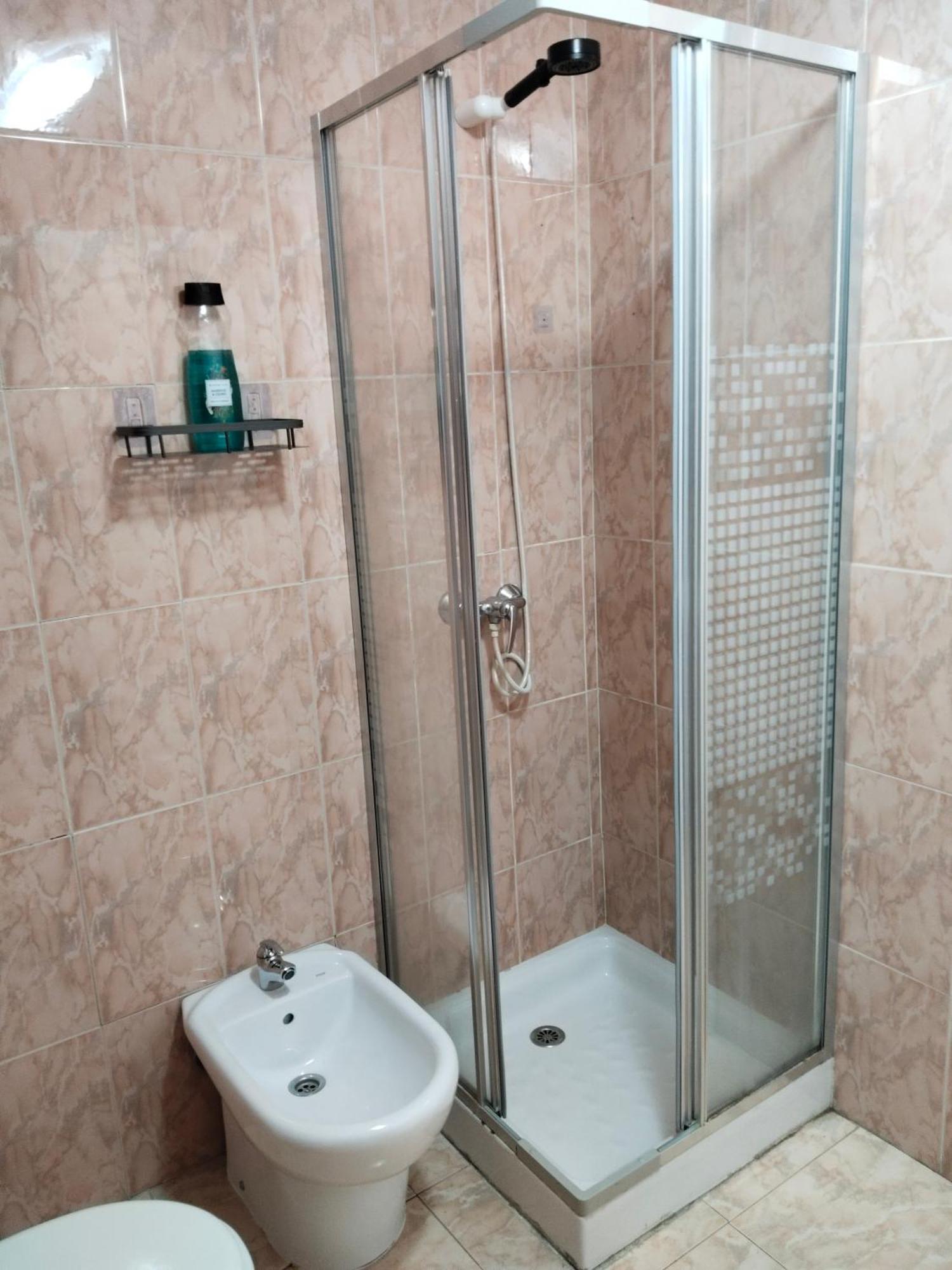 Mini-hôtel Barajas